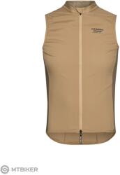 Pas Normal Studios Mechanism Stow Away mellény, camel (S)