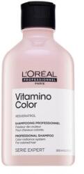 L'Oréal Série Expert Vitamino Color Resveratrol Shampoo șampon hrănitor pentru păr vopsit 300 ml