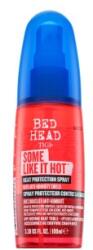 TIGI Bed Head Some Like It Hot Heat Protection Spray spray protector pentru modelarea termică a părului 100 ml