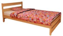  Kamilla Gyerekágy - Fenyő - 80x160 cm