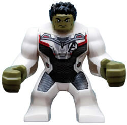 LEGO® Minifigurák Hulk - fehér ruhában sh0611 (sh0611)