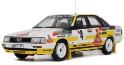  Otto Mobile - Audi 200 Quattro Rally - Modell - 1: 18
