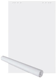 Aveli Flipchart papír, 25 lapos, sima (CQE1220)