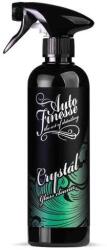 Auto Finesse Crystal Glass ablaktisztító spray, 500 ml