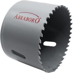 ABRABORO HSSE-Co5 körkivágó grey star 25 mm (070870025000)