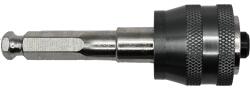 ABRABORO HSSE-Co5 körkivágó adapter HEX 13mm quick-lock (070830605000)
