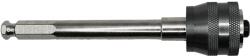 ABRABORO HSSE-Co5 körkivágó adapter HEX 10mm quick-lock (070830602000)