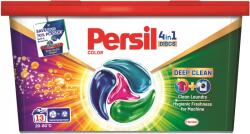 Persil Deep Clean Color 4IN1, Színes Mosókapszulák 13 Db (716421)