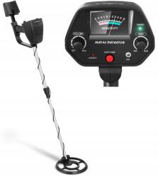 Steinberg Systems Fémdetektor, 100cm, vízálló, Steinberg SBS-MD-8 (SBSMD8)