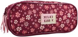 Vadobag Penar școlar Vadobag Milky Kiss - Wild Bliss, 2 fermoare (037-00534) Penar