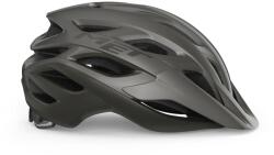 MET Veleno kerékpáros sisak - titán