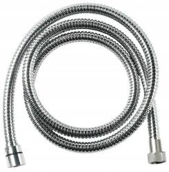 Sapho Powerflex zuhanytömlő 100cm, króm (FLEX100)