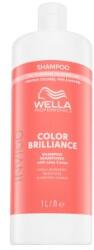 Wella Invigo Color Brilliance Fine to Medium Shampoo Защитен шампоан нормална към фина боядисана коса 1000 ml