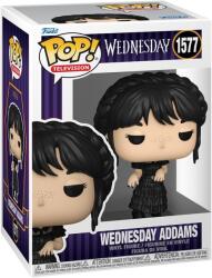 Funko Figurina Funko POP! Television F1577 - Wednesday Addams #1577 (F1577) Figurina