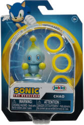 JAKKS Pacific Sonic The Hedgehog 40373 - Chao (40373) Figurina