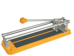 Wolker 423501 Csempevágógép 400 mm Hoteche