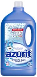 Azurit Original Blue Universal mosószer 42 adag 1890 ml - noblas