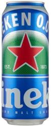 Heineken 0.0 Alkoholmentes /Dobozos/ [0, 5L|0, 0%] [24db/pack] - idrinks