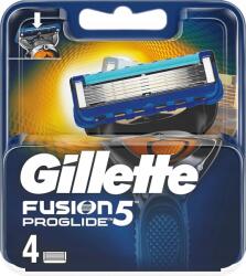 Gillette Fusion5 Proglide Power utántöltő 4 db (6610100152/197079)