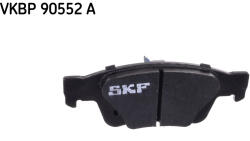 SKF Set placute frana SKF VKBP90552A