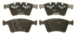 TRW Set placute frana fata TRW GDB1797