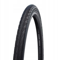 Schwalbe Kerékpár gumiabroncs Schwalbe Delta Cruiser Plus 28x1.50 700x38C Reflex vezetékes