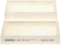 Bosch Filtru habitaclu BOSCH 1987435055