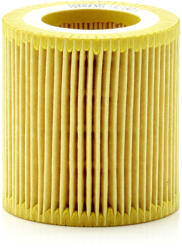 Mann-filter Filtru Ulei Mann-Filter HU8011z