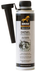 Kross Aditiv Curatare Sistem Diesel Kross Diesel Treatment - 250 Ml