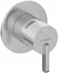 Deante Falsík alatti zuhanycsaptelep zuhanykapcsoló nélkül Bqs F44L (BQS F44L)