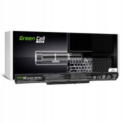 Green Cell AS16A5K AS16A7K AS16A8K akkumulátor Acer 2600mAh készülékhez (AC51PRO)