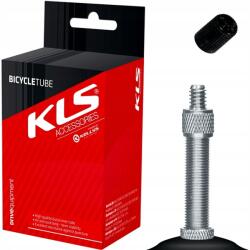 Kellys Fúvóka Kellys 700 x 35-43C (35/44-622/630) DV 40 mm (8585019342775)