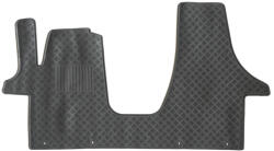 Umbrella Set Covorase Auto Cauciuc Umbrella Pentru Vw T5 Gp Facelift (2015-) T6 (2014-)
