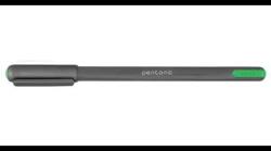 Linc Pentonic: Zselés toll - Zöld színű