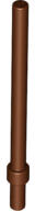 LEGO® Bară 6L cu opritor (6081990)
