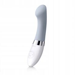 LELO Modern vibrátor Lelo Gigi 2 G-pont hűvös szürke (7350022277885)