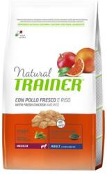 Natural Trainer szárazeledel csirke 12 kg - allegro - 12 510 Ft