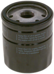 Bosch Filtru ulei BOSCH F026407213
