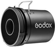 GODOX Light Beam Booster for S60 and ML60II (DL5)