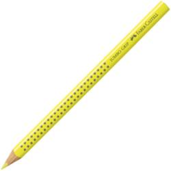 Faber-Castell Faber-Castell: Jumbo Grip 2001 színesceruza világos sárga (110904) - jatekshop