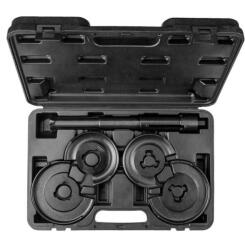 NEO TOOLS 11-798 Rugóösszehúzó készlet tányéros teleszkópos (11-798) (11-798)