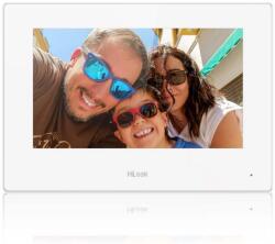 Hikvision HiLook IP-VIS-SLIM-W 7" Videó kaputelefon (IP-VIS-SLIM-W) (IP-VIS-SLIM-W)