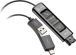HP Poly USB-A to USB-C Cable (1500mm) 784P9AA (784P9AA) (784P9AA)