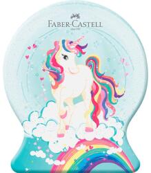 Faber-Castell Faber-Castell: Unikornisos Connector filctoll készlet 33db-os dobozban (155544)