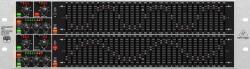 BEHRINGER FBQ6200-HD Equalizer (FBQ6200HD)