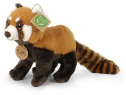 Rappa Plüss vörös panda 20 cm KÖRNYEZETBARÁT (RP209831)