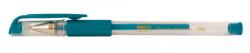 SPREE Pix cu Gel Metalic, Varf 0.7 mm, Albastru Deschis (KH-SP700GM10)