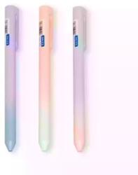 Nebulo Gradients zselés toll - 0, 5 mm, kék tintával - többféle