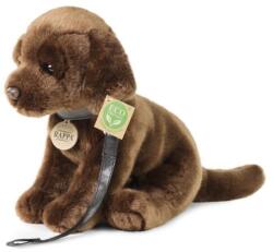 Rappa Labrador plüss kutya 25 cm KÖRNYEZETBARÁT (RP230149)