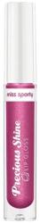 Miss Sporty Luciu de Buze Miss Sporty Precious Shine, 50 Amazing Fuchsia, 2.6 g (MAGT1002815TS)